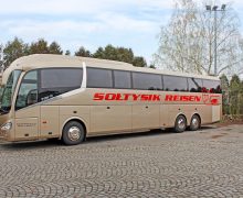 COACH HIRE