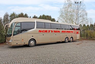 COACH HIRE