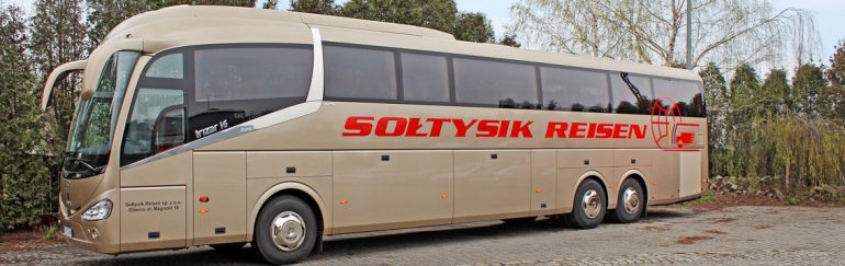 COACH HIRE