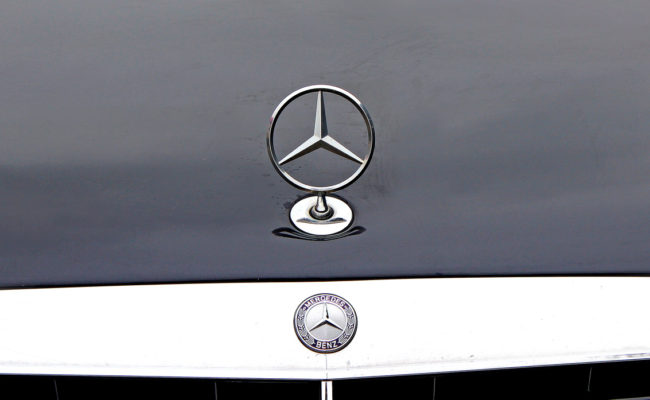 mercedes 009